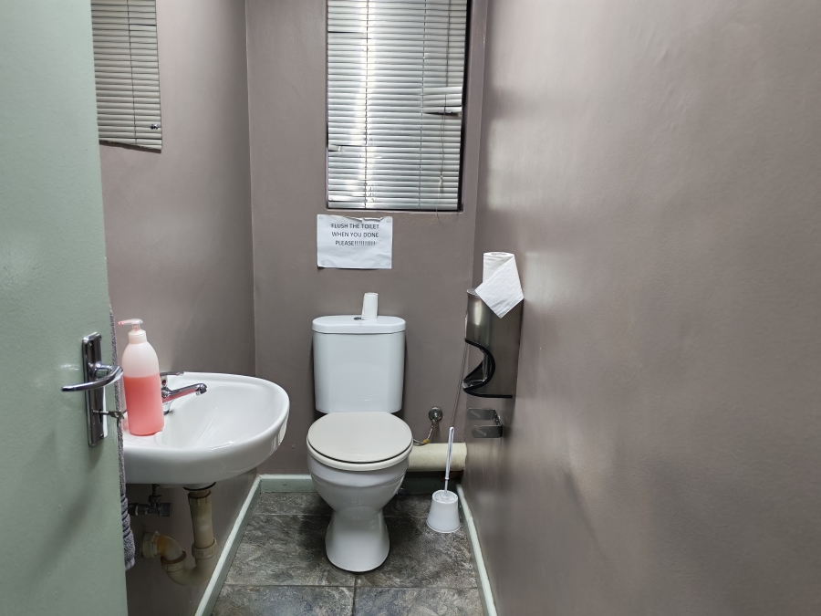 To Let Commercial Property for Rent in Saxenburg Park 2 Western Cape
